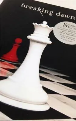 Stephenie Meyer: Breaking Dawn (2009)