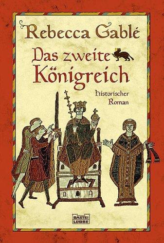 Das zweite Königreich (Paperback, German language, 2002, Lübbe)