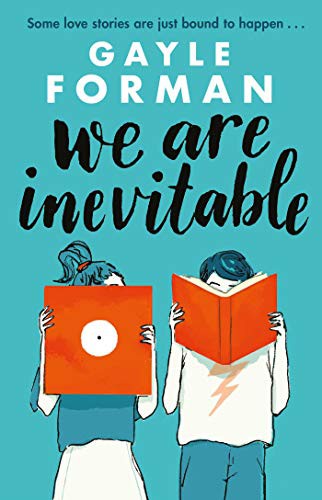 Gayle Forman: We are Inevitable (Paperback)
