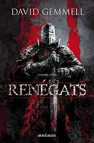 David Gemmell: Renégats (French language, 2018)