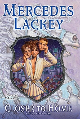Mercedes Lackey: Closer to Home (Paperback, 2015, DAW, Daw Books)