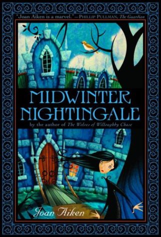 Joan Aiken: Midwinter Nightingale (Paperback, 2005, Yearling)