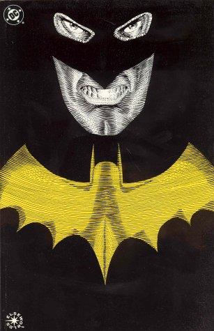 Brian Augustyn: Batman (GraphicNovel, 2000, DC Comics)