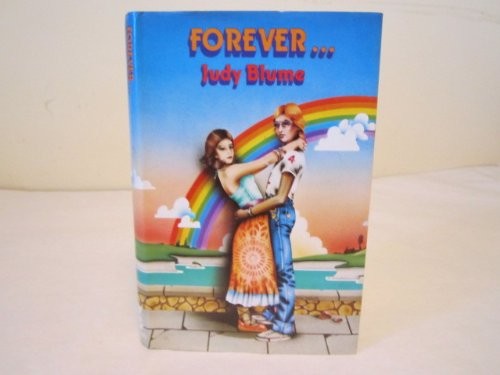 Judy Blume: Forever - (1976, Gollancz)