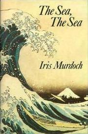 Iris Murdoch (duplicate): The sea, the sea (1978, Chatto & Windus)