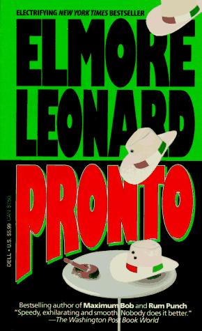 Pronto (1994, Dell)