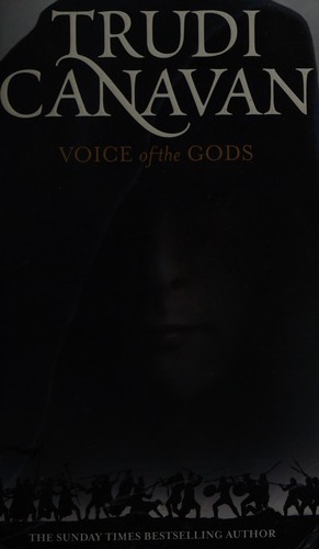 Trudi Canavan: Voice of the Gods (2008, Little, Brown Book Group Limited)