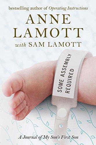 Anne Lamott, Sam Lamott: Some assembly required (2012)