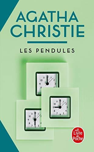 Agatha Christie: Les pendules (French language, 1985)