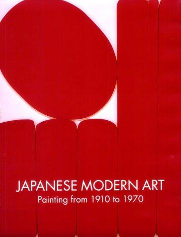 Schaarschmidt Richte: Japanese Modern Art Painting From 1910 (Hardcover, Edition Stemmle)