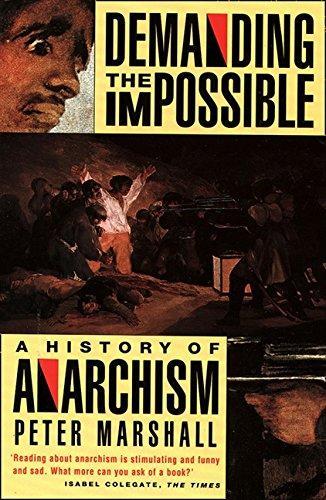 Peter H. Marshall: Demanding the Impossible (1992)