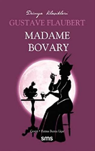 Gustave Flaubert: Madame Bovary (Paperback, 2020, Sms Yayinlari)