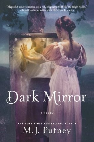 Mary Jo Putney: Dark Mirror (Paperback, 2011, St. Martin's Griffin)