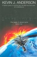 Of Fire and Night (Saga of Seven Suns 5) (Paperback)