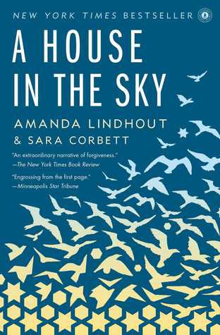 Amanda Lindhout, Sara Corbett: A House in the Sky (Paperback, 2014, Scribner)