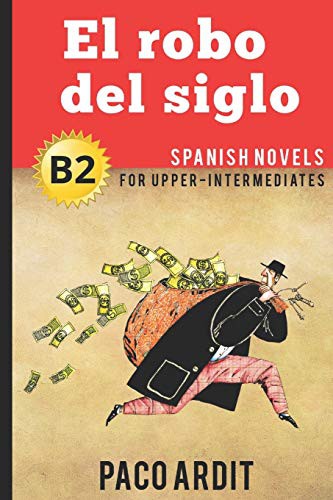 Paco Ardit: Spanish Novels (Paperback, 2016, Independently Published, Independently published)