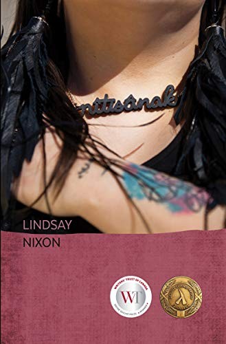 Lindsay Nixon: nîtisânak (Paperback, 2018, Metonymy Press)