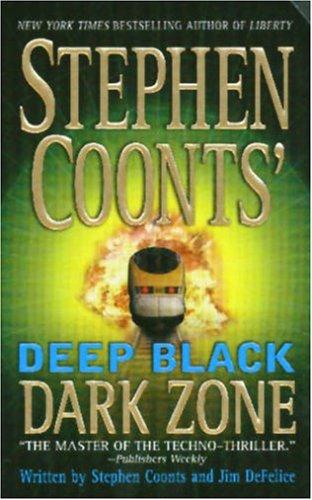 Stephen Coonts: Stephen Coonts' Deep black (2004, St. Martin's Paperbacks)