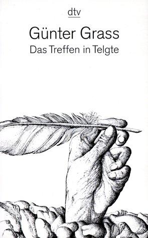 Günter Grass: Das Treffen In Telgte (Paperback, German language, 1999, Deutscher Taschenbuch Verlag)