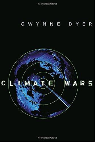 Gwynne Dyer: Climate wars (2008)