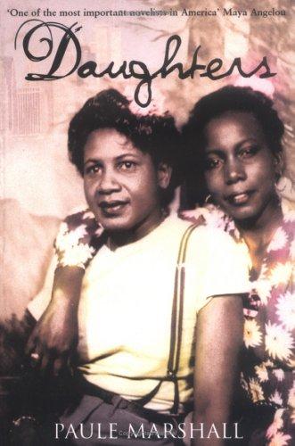 Paule Marshall: Daughters (Paperback, 2004, Serpent's Tail)
