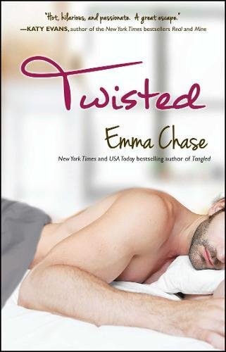 Emma Chase: Twisted (Paperback, 2014, Gallery Books)