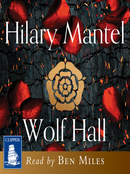 Ben Miles (Narrator), Hilary Mantel: Wolf Hall (AudiobookFormat, 2020, W. F. Howes Ltd)
