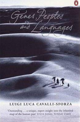 Genes, peoples and languages (2001)