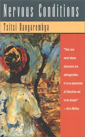 Tsitsi Dangarembga: Nervous Conditions (Paperback, 1996, Seal Press (CA))