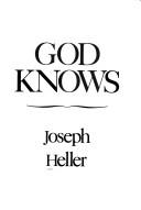 Joseph Heller: God knows (1984)