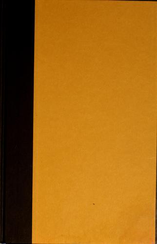 Ruth Rendell: End in tears (Hardcover, 2005, Crown Publishers)