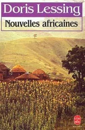 Doris Lessing: Nouvelles africaines (Paperback, French language, Le livre de poche)