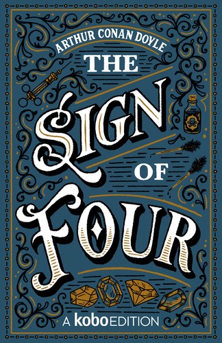 Arthur Conan Doyle: The Sign of Four (EBook, Rakuten Kobo)