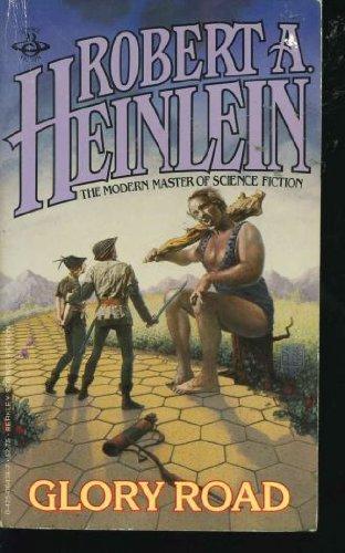 Robert A. Heinlein: Glory Road (1983)