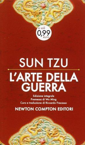 Sun Tzu: L'arte della guerra. Ediz. integrale (Italian language, 2013)