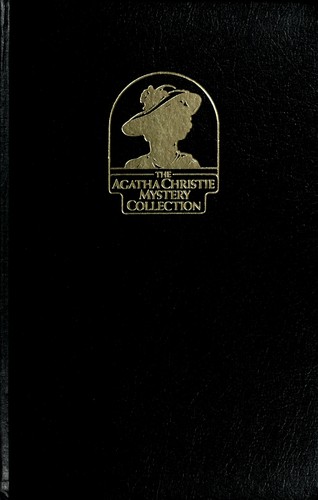 Agatha Christie: Towards Zero (The Agatha Christie Mystery Collection) (Hardcover, 1983, Bantam Books, Inc.)