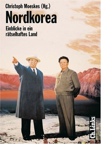 Victor H. Frankel: Nordkorea. (German language, Links Christoph Verlag)