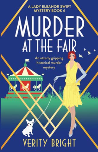 Verity Bright: Murder at the Fair (Paperback, 2021, Bookouture)