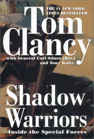 Tom Clancy: Shadow Warriors (2003)