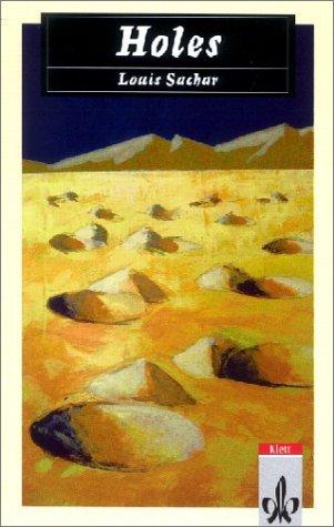 Louis Sachar: Holes (Paperback, German language, 2002, Klett)