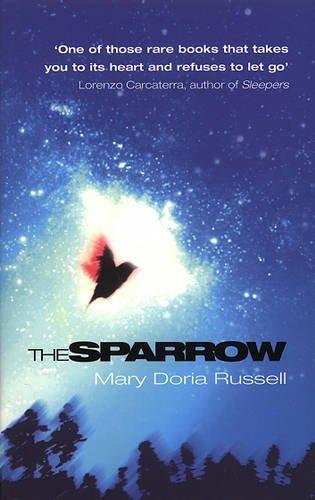 Mary Doria Russell (duplicate), Mary Doria Russell: The Sparrow