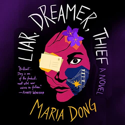 Maria Dong: Liar, Dreamer, Thief (AudiobookFormat, 2023, Hachette B and Blackstone Publishing)