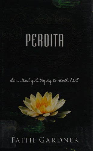 Faith Gardner: Perdita (2015)