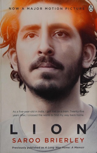 Saroo Brierley: Lion (2017)