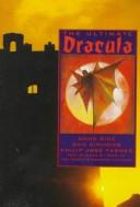 Byron Preiss, Megan Miller, David Keller, David Johnson: The Ultimate Dracula (1991, Dell Pub.)