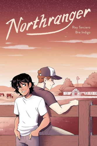 Rey Terciero, Bre Indigo: Northranger (2023, HarperCollins Publishers)
