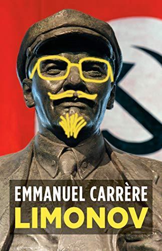 Emmanuel Carrère: Limonov (Swedish language, 2013)