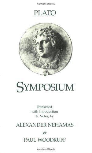 Platone: Symposium (1989)