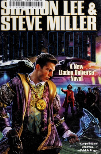 Sharon Lee: Trade secret (2013)