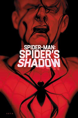 Chip Zdarsky, Pasqual Ferry: Spider-Man: Spider's Shadow (Paperback, 2021, Marvel)
